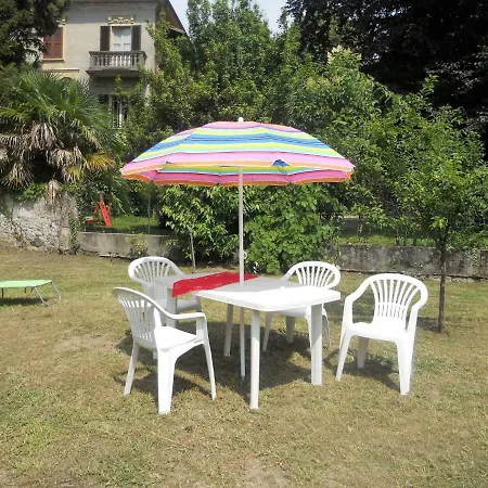 Locazione Turistica Tre Porte.1 Apartment Oggebbio