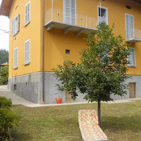 Locazione Turistica Tre Porte.1 Apartment *