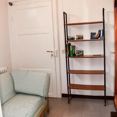 Apartment Locazione Turistica Tre Porte.1 Oggebbio