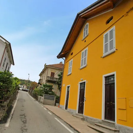 Apartment Locazione Turistica Tre Porte.1