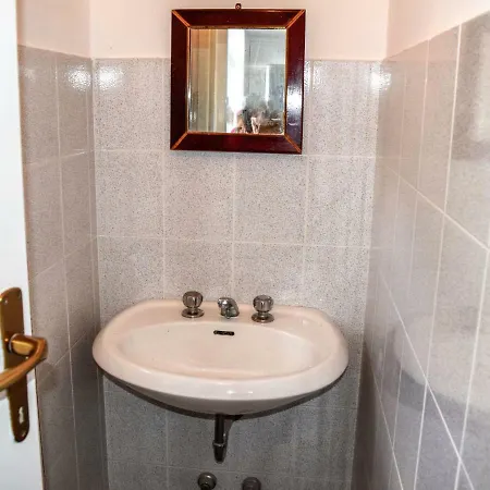 Locazione Turistica Tre Porte.1 Apartment Oggebbio