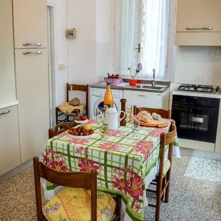 Apartment Locazione Turistica Tre Porte.1 Oggebbio