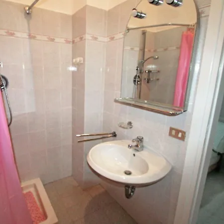 Locazione Turistica Tre Porte.1 Apartment